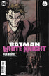 BATMAN WHITE KNIGHT (2017) - SET OF EIGHT (SEE NOTES)