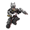 BLOKEES DC JUSTICE LEAGUE DEFENDER VERSION 02 MODEL (BLIND BOX)