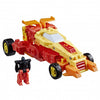 TRANSFORMERS AGE OF THE PRIMES DELUXE CLASS TARGETMASTER SURESHOT AF