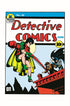 DETECTIVE COMICS (1937) #40 FACSIMILE EDITION (2025) CVR A BOB KANE