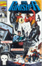 PUNISHER (1987) #43