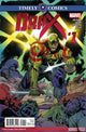TIMELY COMICS DRAX #1