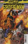 MILES MORALES SPIDER-MAN (2022) GANG WAR - SET OF FOUR