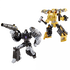 TRANSFORMERS HEARTS OF STEEL TIMELINES MEGATRON & TIMELINES BUMBLEBEE AF