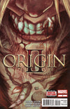 ORIGIN II (2014) - SET OF FIVE