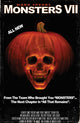MARK SPEARS MONSTERS (2024) #7 CVR C MARK SPEARS HALLOWEEN II HOMAGE