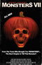MARK SPEARS MONSTERS (2024) #7 CVR C MARK SPEARS HALLOWEEN II HOMAGE