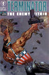 TERMINATOR THE ENEMY WITHIN (1991) #4