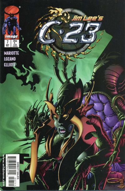 C-23 (1998) #7