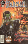 STARMAN VOL 2 (1994) SAND AND STARS - SET OF FOUR