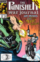 PUNISHER WAR JOURNAL (1988) #12