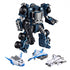 TRANSFORMERS GENERATIONS ARMADA NEMESIS PRIME AND AIR DEFENSE MINI-CON TEAM AF