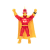 THE SIMPSONS 5" PREMIUM RADIOACTIVE MAN AF