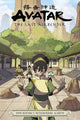 AVATAR LAST AIRBENDER METALBENDING ACADEMY TP