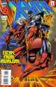 X-MEN (1991) #43 DELUXE EDITION (VF)