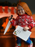 CHUCKY ULTIMATE HOLIDAY EDITION 7IN AF