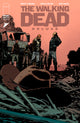 WALKING DEAD DELUXE (2020) #107 CVR B CHARLIE ADLARD & DAVE MCCAIG