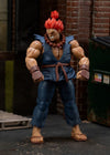 STREET FIGHTER II AKUMA 6IN AF