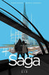 SAGA TP SALE - SET OF NINE