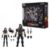 MARVEL LEGENDS SERIES X-FORCE X-23 & WARPATH AF