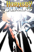 HORNSBY & HALO (2024) #10 CVR A PETER SNEJBJERG & JOHN KALISZ