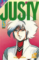 JUSTY (1988) #5