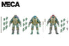 TMNT THE LAST RONIN GHOST BROTHERS 3 PACK 7IN AF