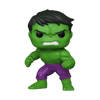 POP MARVEL COMICS HULK NEW CLASSICS VINYL FIG