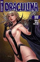 DRACULINA #1 PROMO ASHCAN