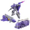 TRANSFORMERS STUDIO SERIES THE TRANSFORMERS MOVIE ASTROTRAIN AF