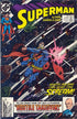 SUPERMAN (1987) #30