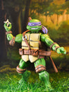 TMNT X USAGI YOJIMBO ULTIMATE DONATELLO 7IN AF