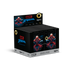 MARVEL 2025 - SPIDER-MAN 5g FOIL BLIND BOX (10 PACK)