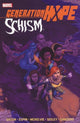 GENERATION HOPE SCHISM TP