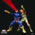 MARVEL LEGENDS SERIES X-MEN 97 CYCLOPS AND JEAN GREY AF