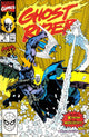 GHOST RIDER (1990) #9