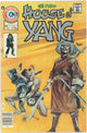 HOUSE OF YANG (1975) #4