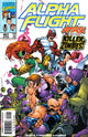 ALPHA FLIGHT (1997) #15