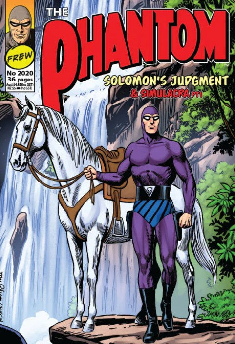 PHANTOM #2020