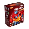 BLOKEES TRANSFORMERS SHINING VERSION 01 SHINING ROLL OUT (BLIND BOX)