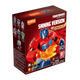 BLOKEES TRANSFORMERS SHINING VERSION 01 SHINING ROLL OUT (BLIND BOX)