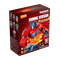 BLOKEES TRANSFORMERS SHINY VERSION WAVE 1