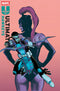 ULTIMATE HAWKEYE (2025) #1 LEE GARBETT VAR