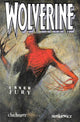 WOLVERINE INNER FURY (1992) #1 (ONE SHOT) (FN)