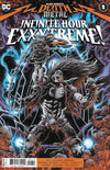 DARK NIGHTS DEATH METAL (2020) - COMPLETE SET OF TWELVE ONE SHOTS