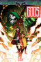 GODS ONE WORLD UNDER DOOM (2025) #1 (ONE SHOT) YASMINE PUTRI VAR