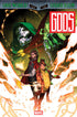 GODS ONE WORLD UNDER DOOM (2025) #1 (ONE SHOT) YASMINE PUTRI VAR