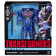 TRANSFORMERS STUDIO SERIES THE LAST KNIGHT LEADER CLASS NEMESIS PRIME AF