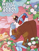 WHITE HOUSE ROBOT ROMANCE (2025) #3 CVR B GANUCHEAU