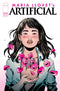 ARTIFICIAL (2025) #2 CVR A MARIA LLOVET